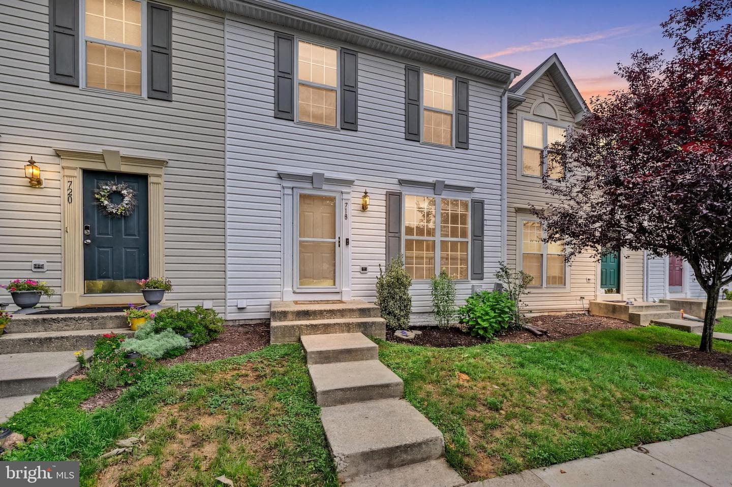 718 Horse Chestnut Court, Odenton