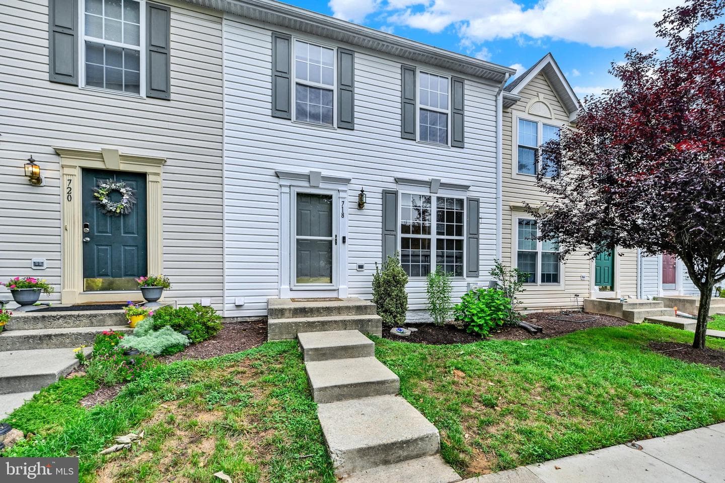 718 Horse Chestnut Court, Odenton