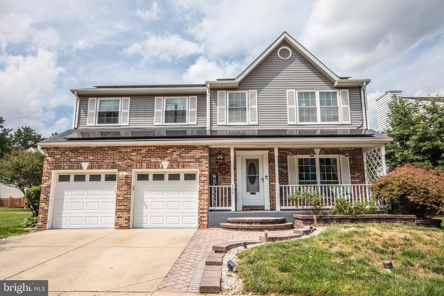 157 Bragg Boulevard, Odenton