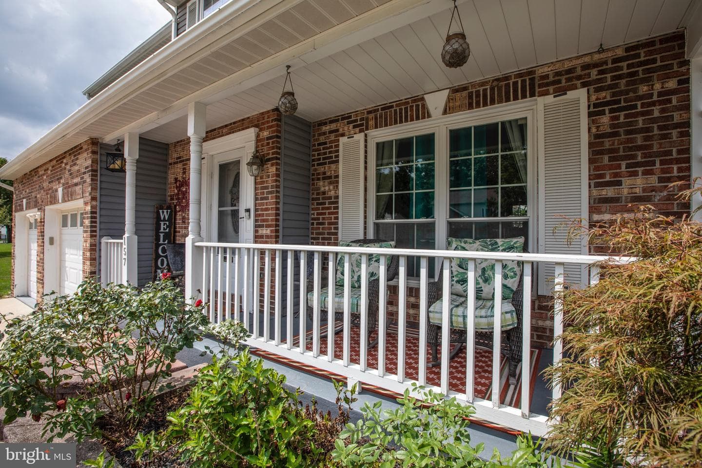 157 Bragg Boulevard, Odenton