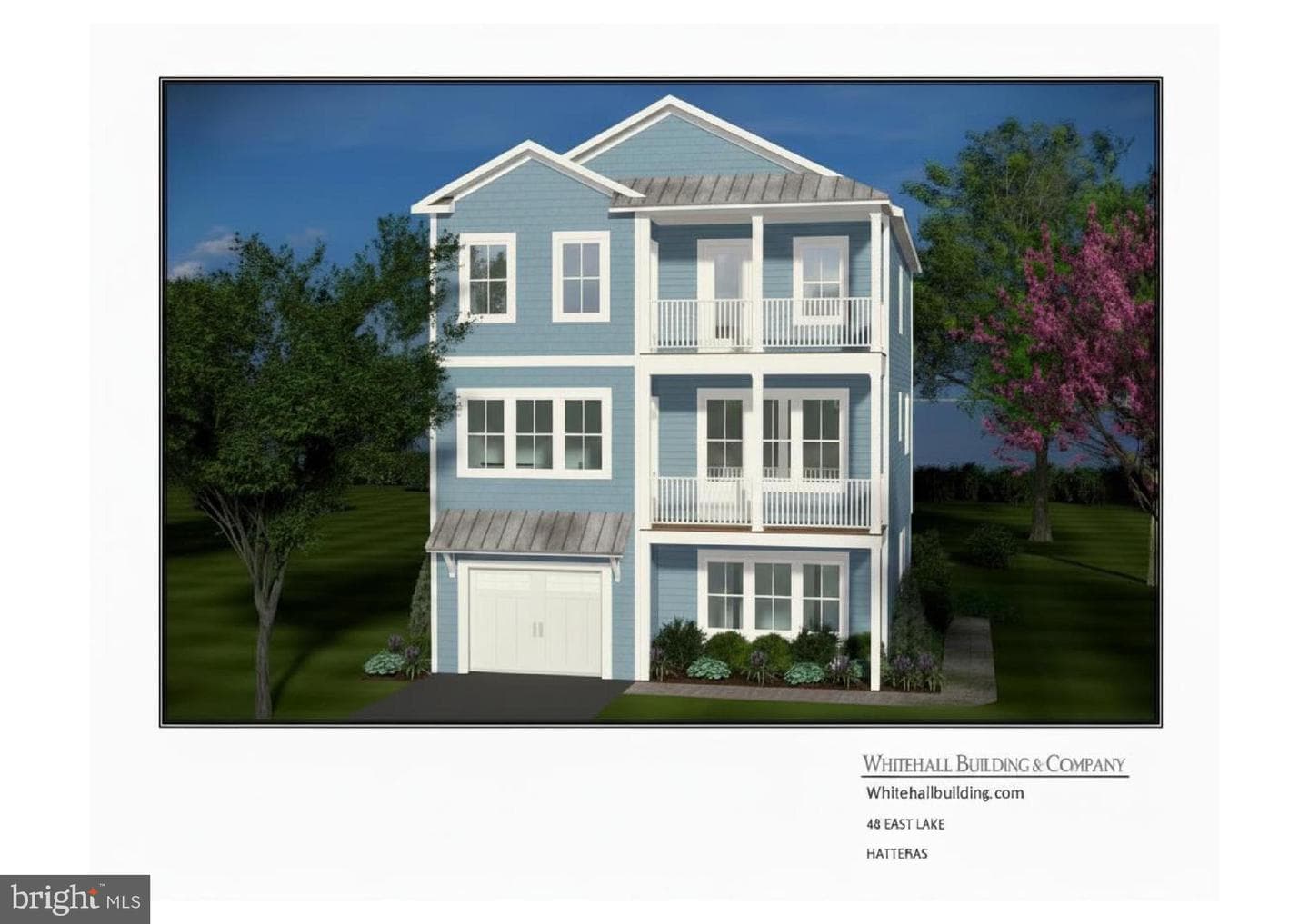48a E Lake Drive, Annapolis