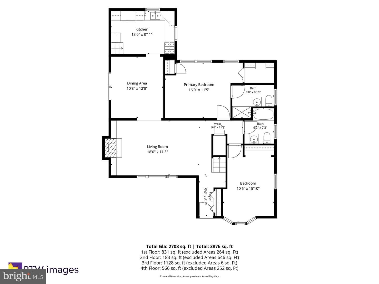 4 Hampton Road photo 28