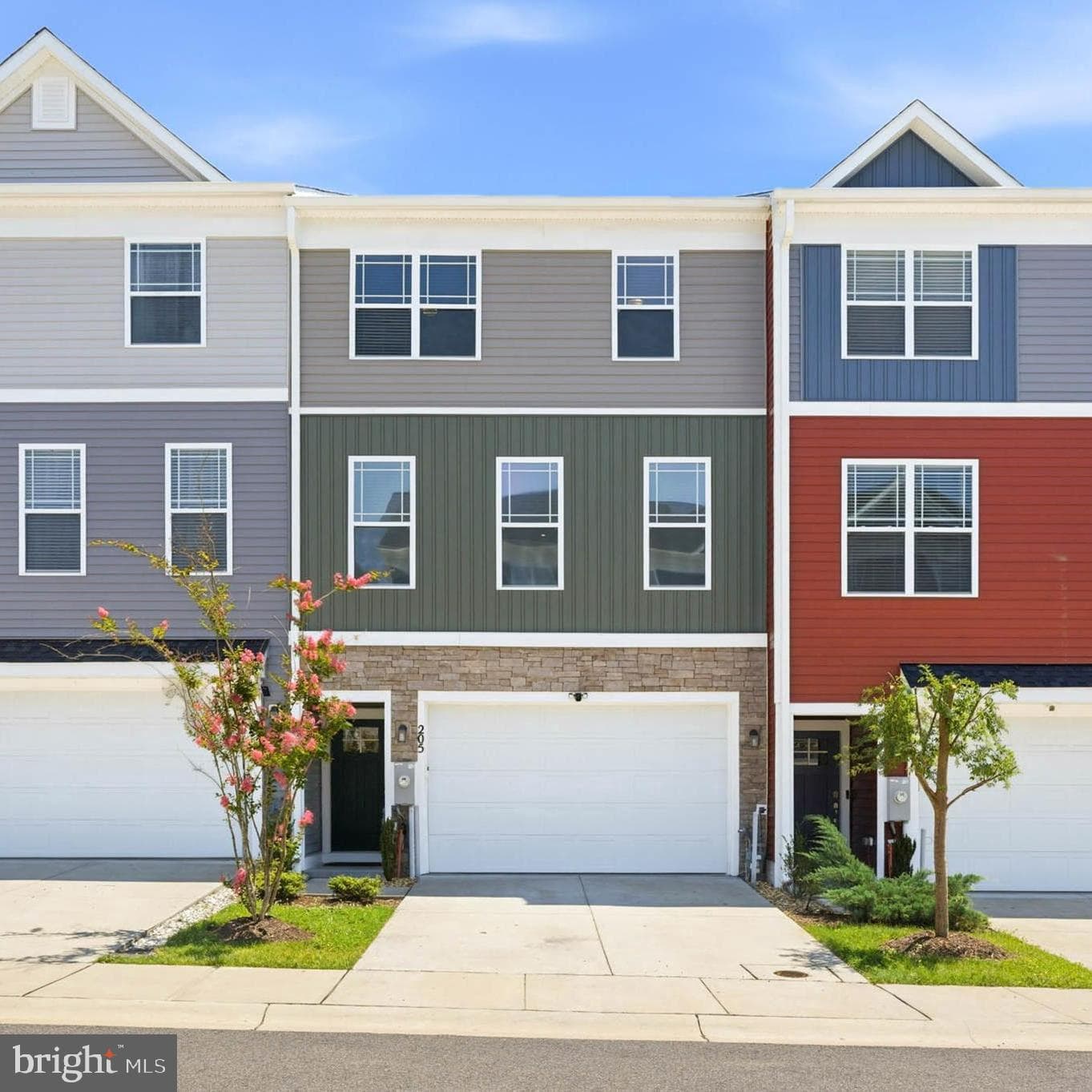 205 Jenkins Way, Glen Burnie