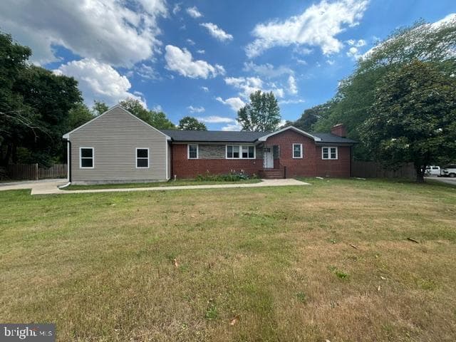 1175 Mt Zion Marlboro Road photo 1