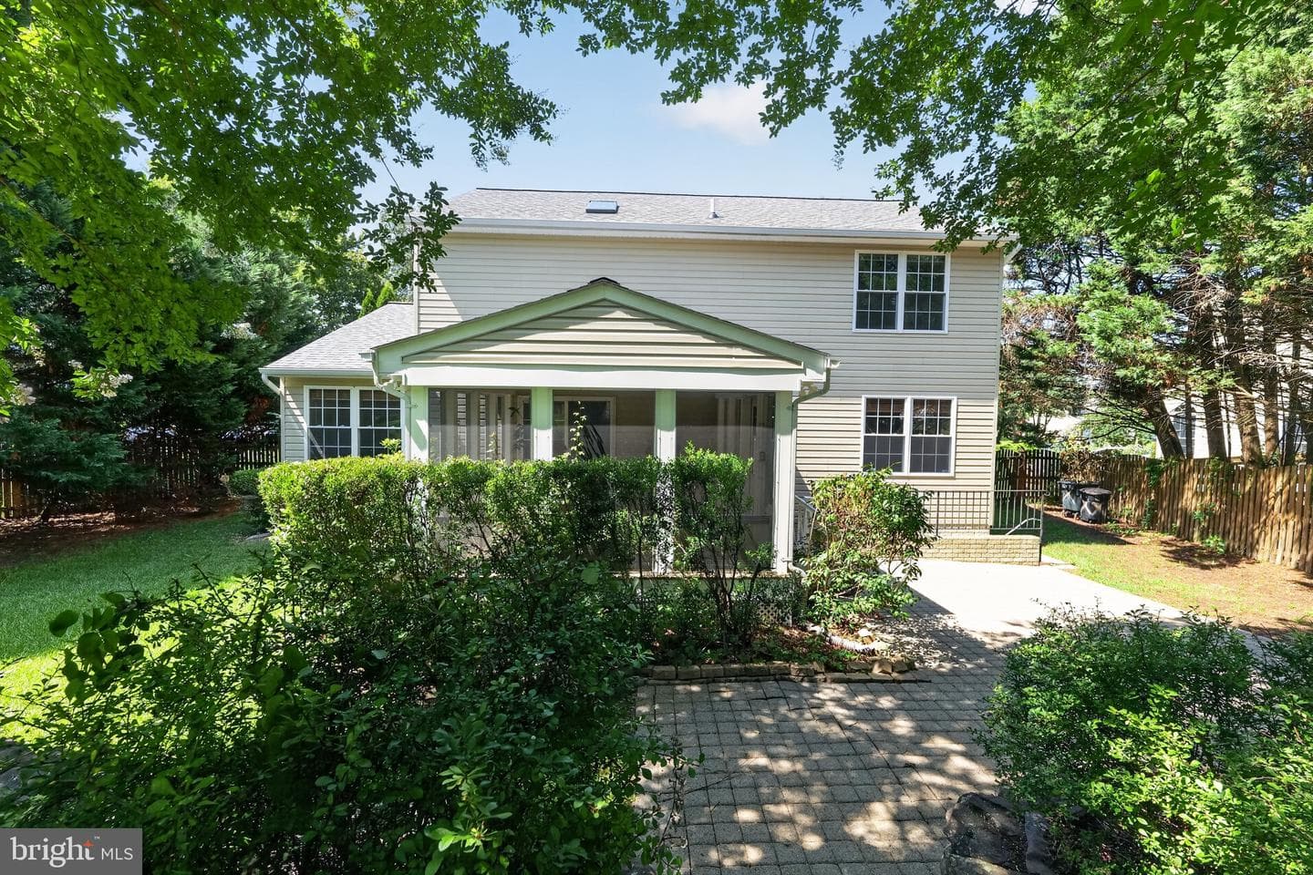 1624 Old Bay Lane, Severn