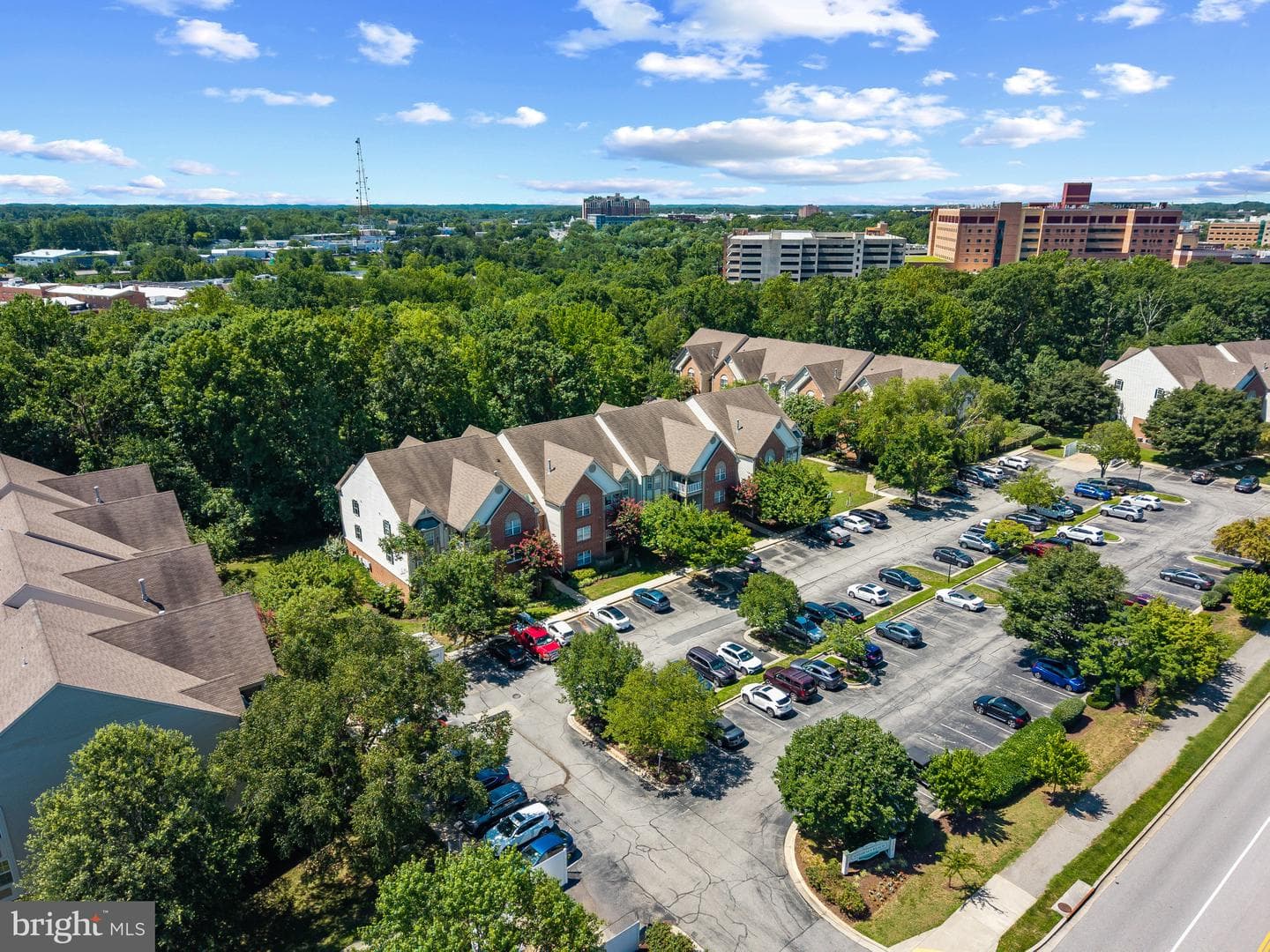 607 Admiral Drive #101, Annapolis