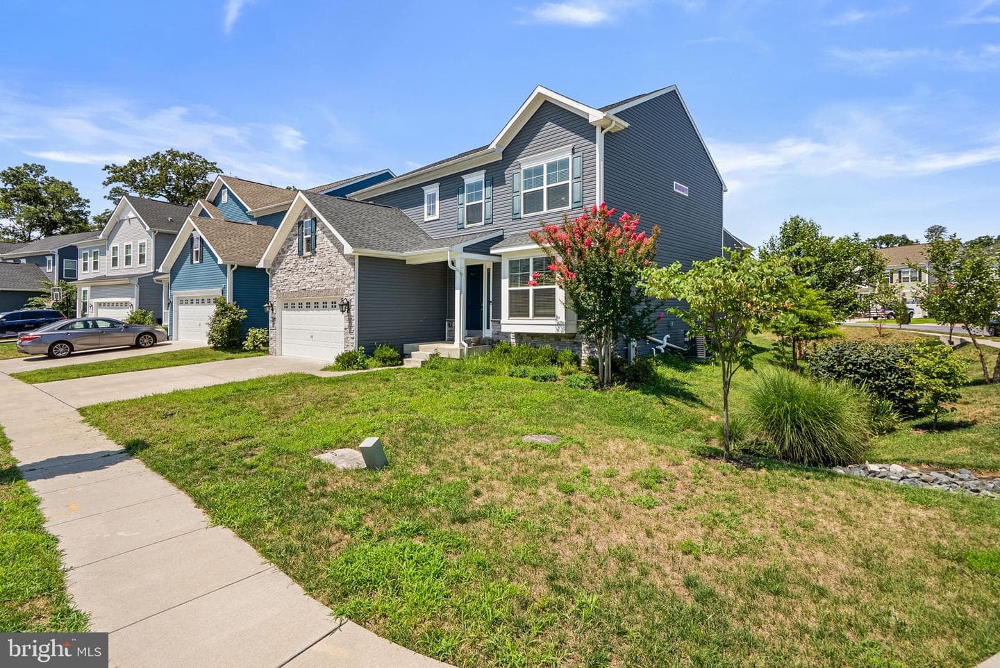 412 Whispering Elm Lane photo 4