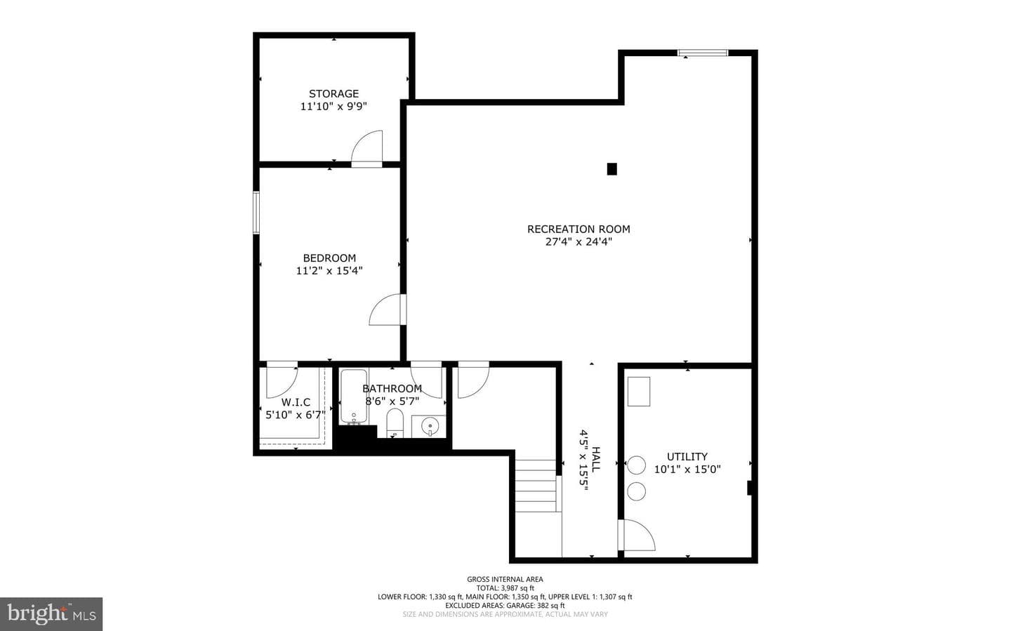 412 Whispering Elm Lane photo 68