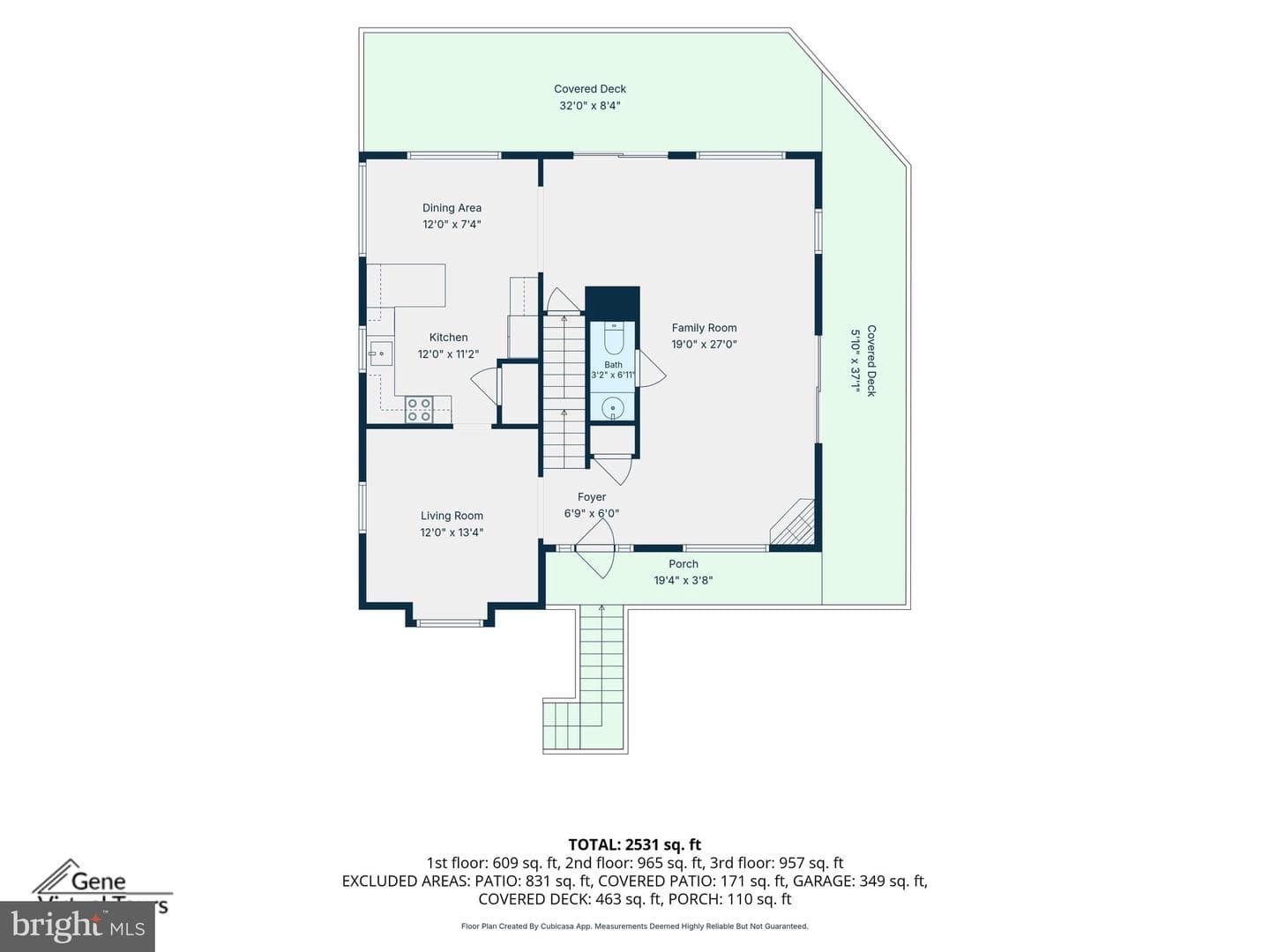 233 Circle Road photo 26