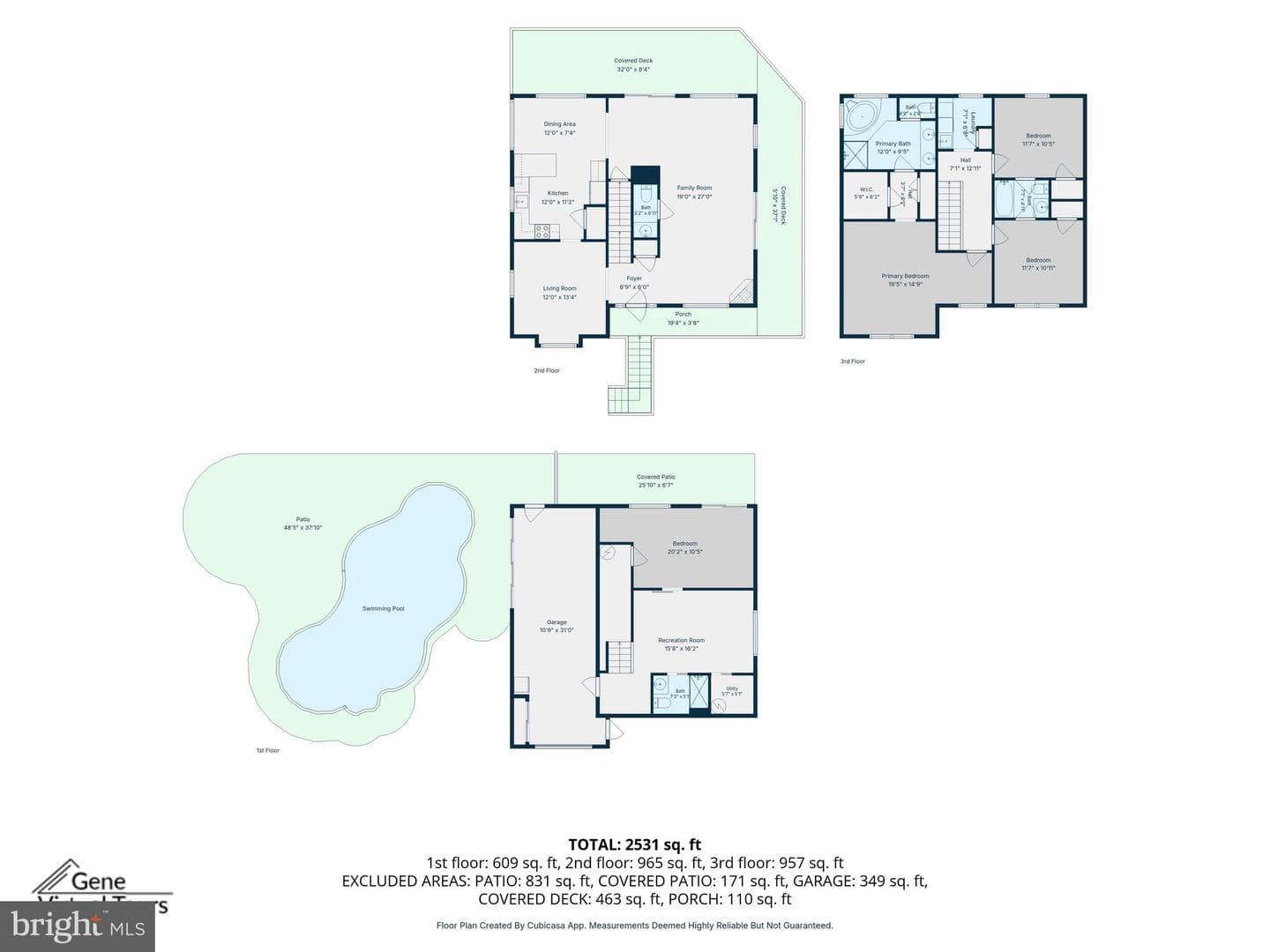 233 Circle Road photo 59