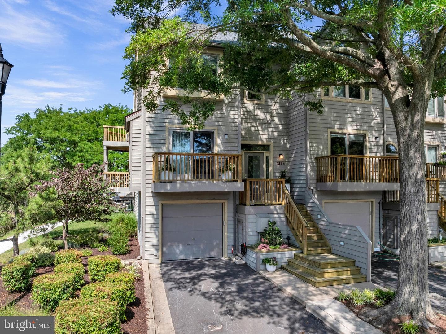 2144 Chesapeake Harbour Drive photo 1