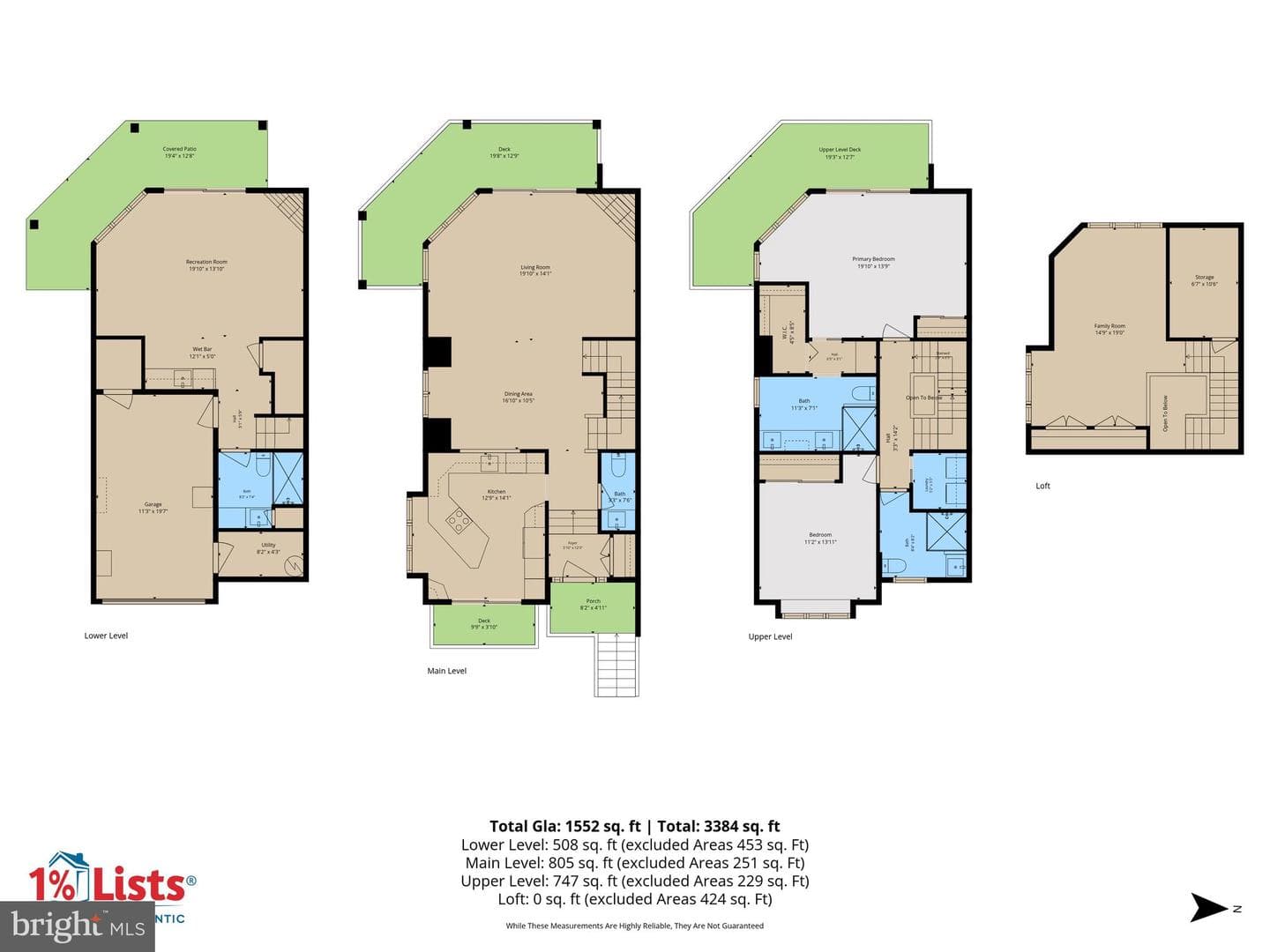 2144 Chesapeake Harbour Drive photo 73
