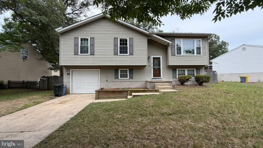 8138 Santa Fe Drive, Severn
