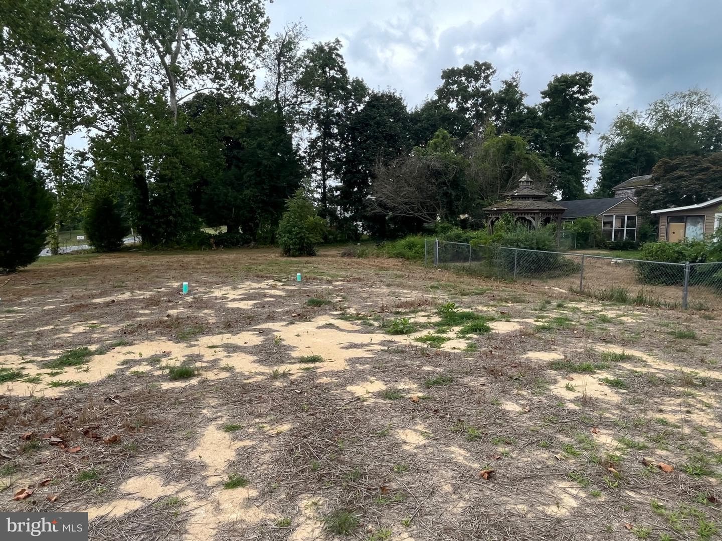 3611 Solomons Island Road, Harwood