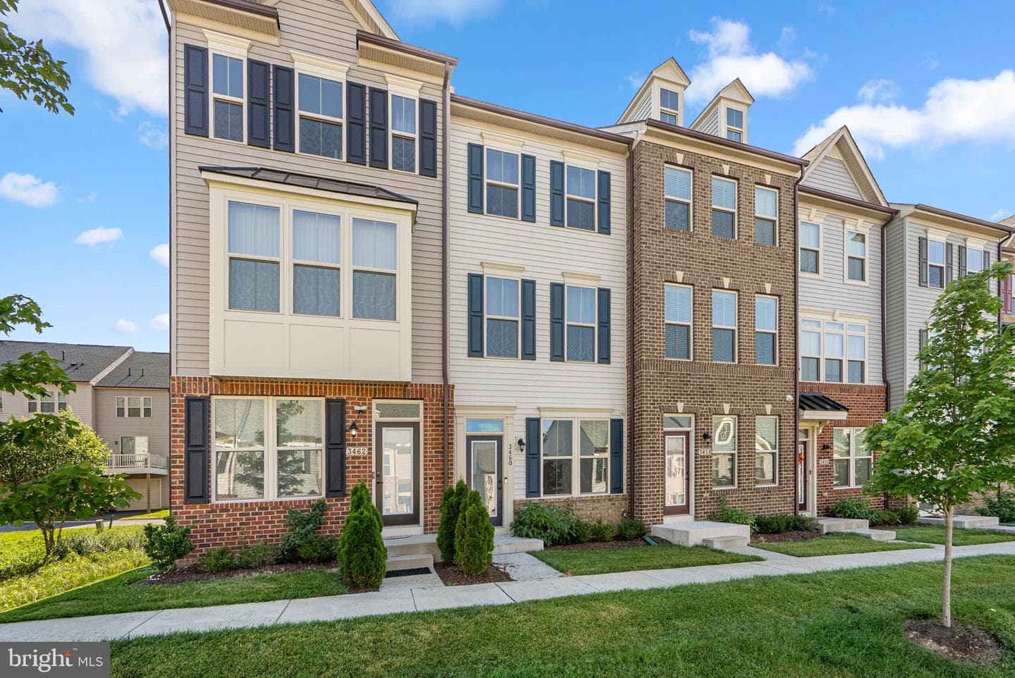 3460 Payne Farm Road, Hanover