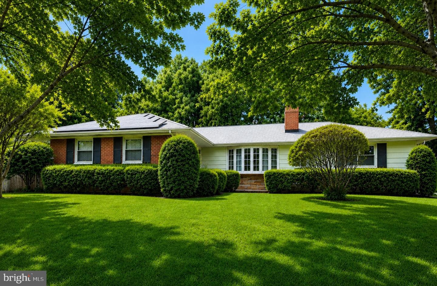 40 Lockleven Drive, Severna Park