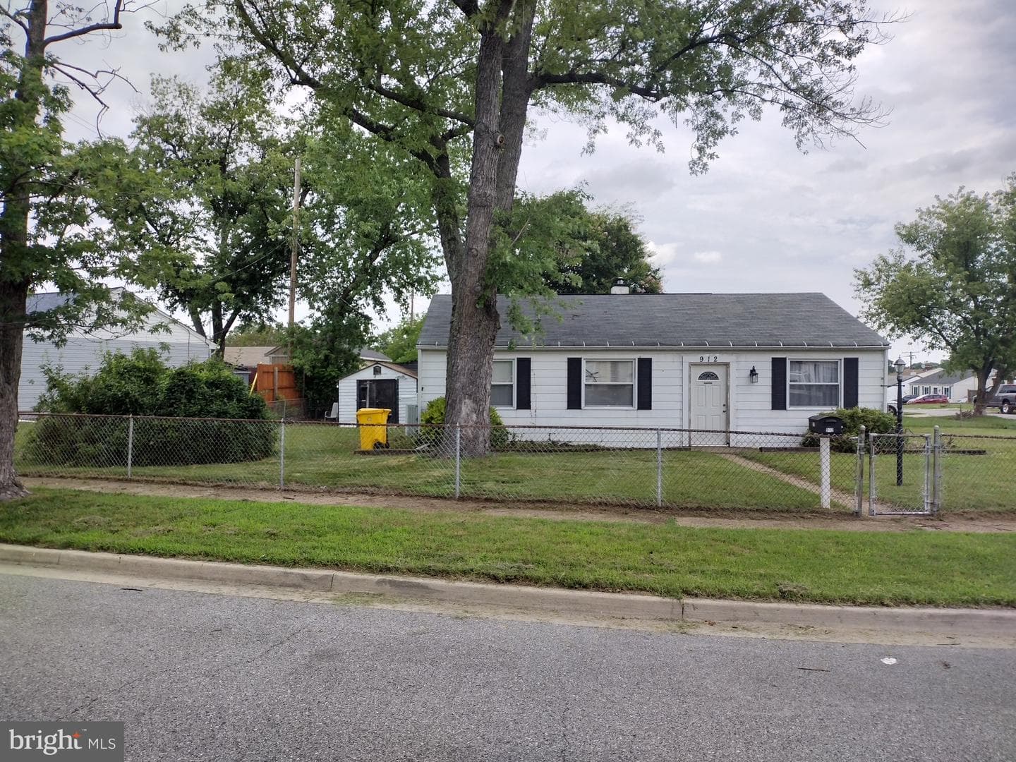 912 Dorking Road, Glen Burnie