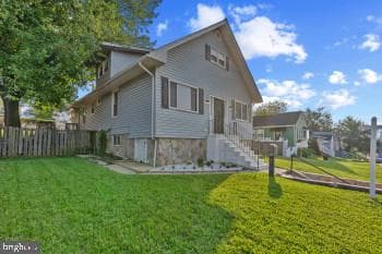 113 W Edgevale Road, Baltimore