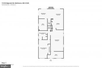 113 W Edgevale Road photo 38