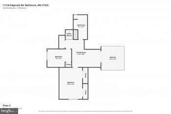 113 W Edgevale Road photo 39
