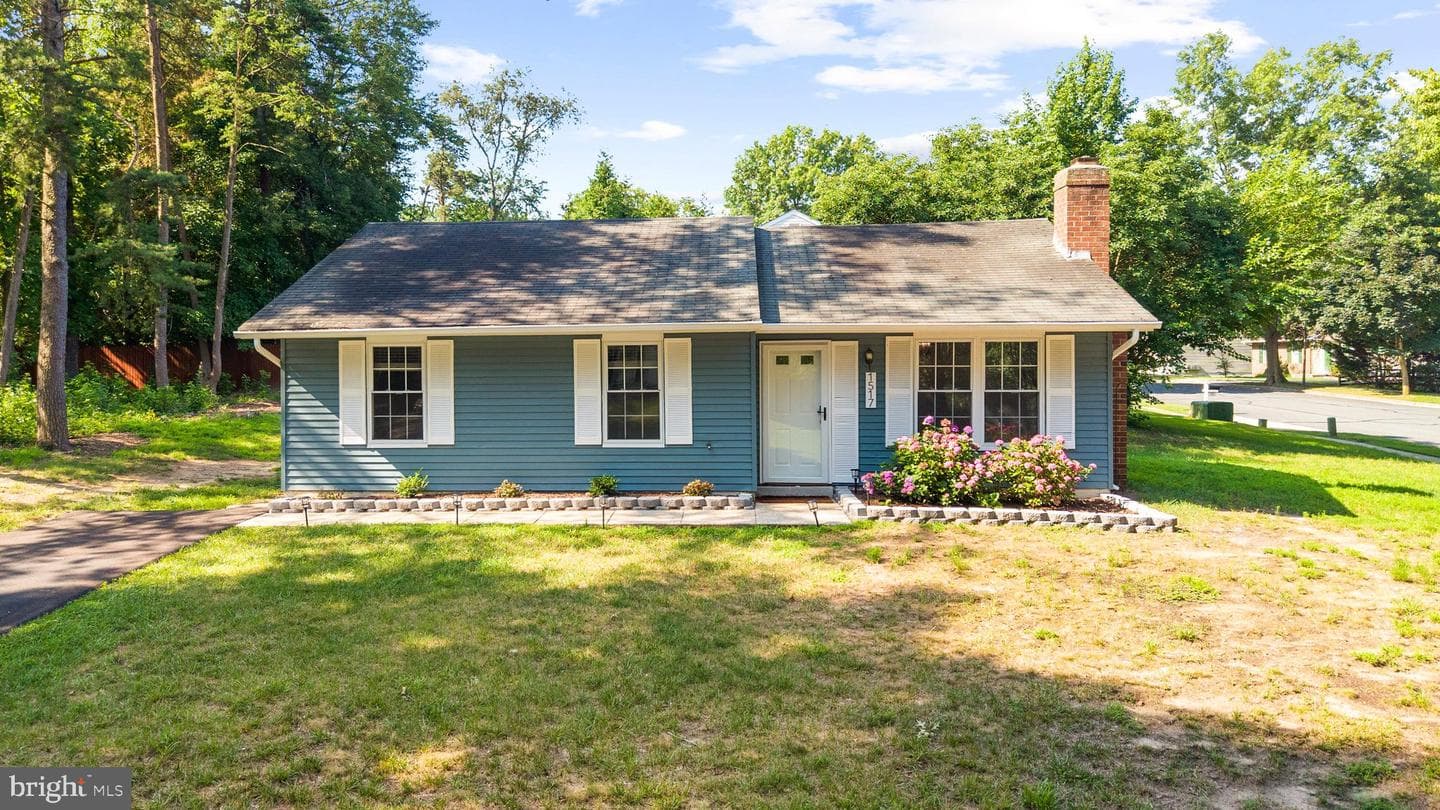 1517 Wyncote Circle photo 1