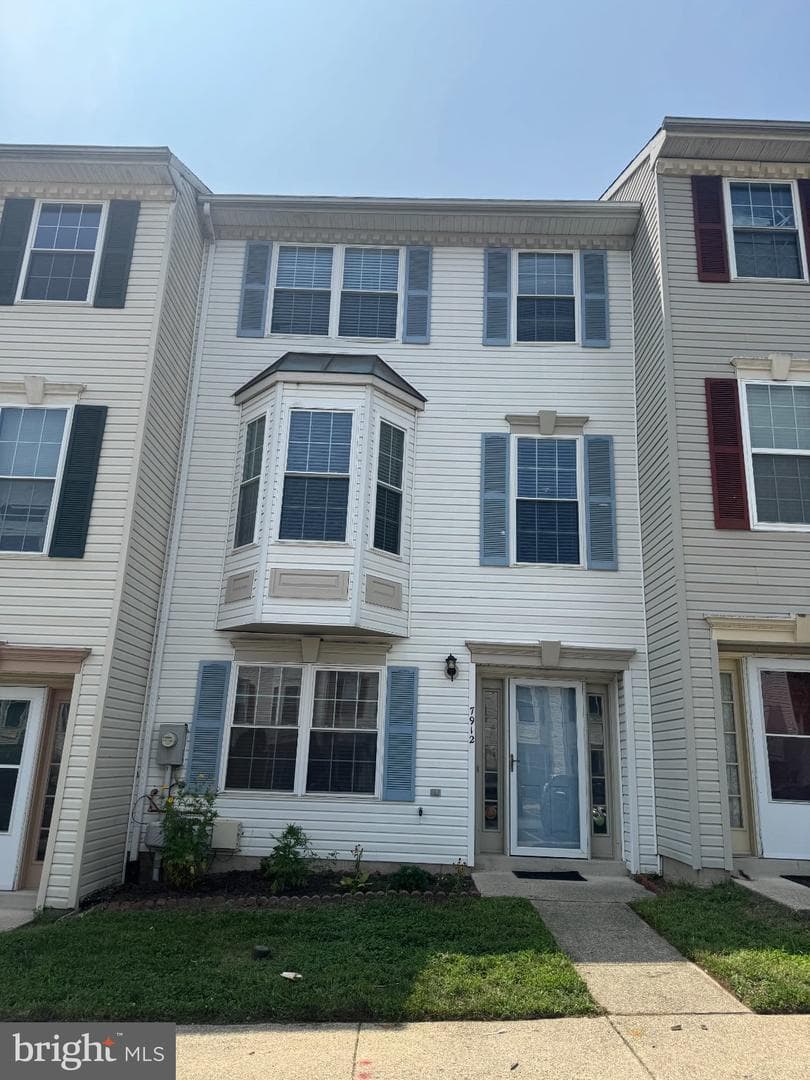 7912 Beach Plum Lane, Severn