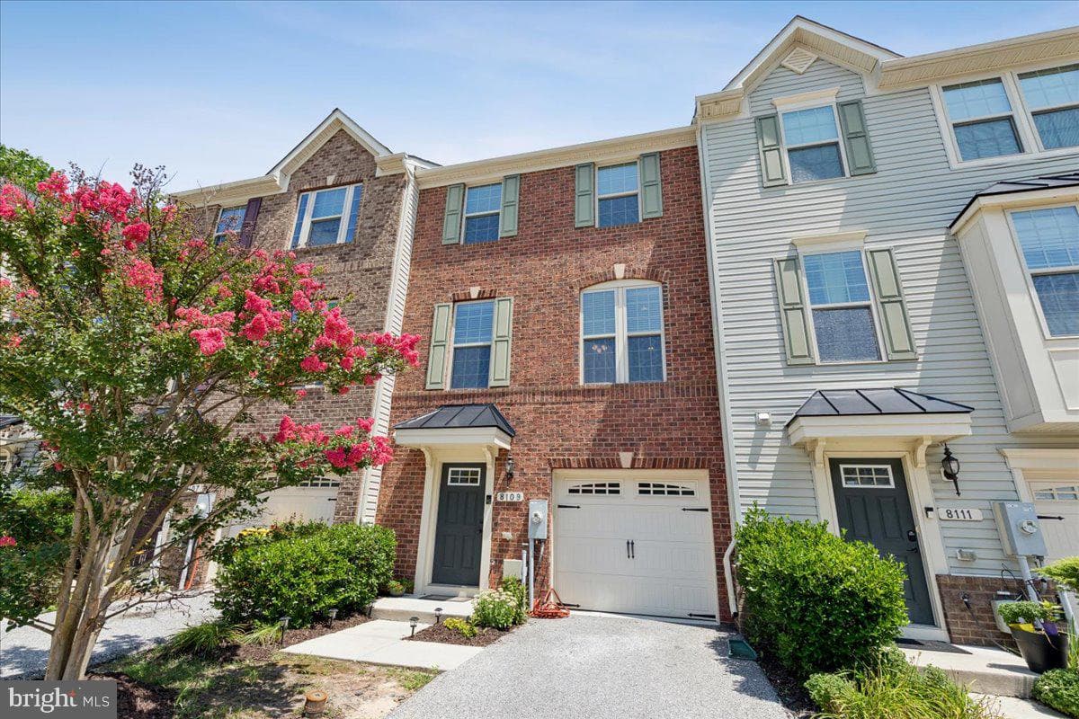 8109 Falcon Crest Drive, Glen Burnie