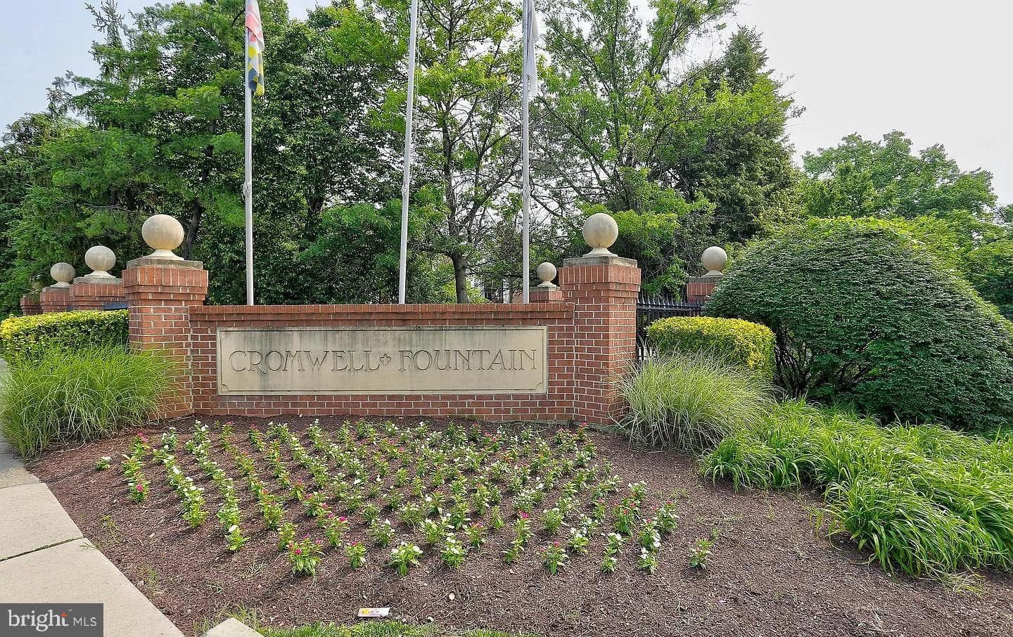 109 Water Fountain Way #102, Glen Burnie