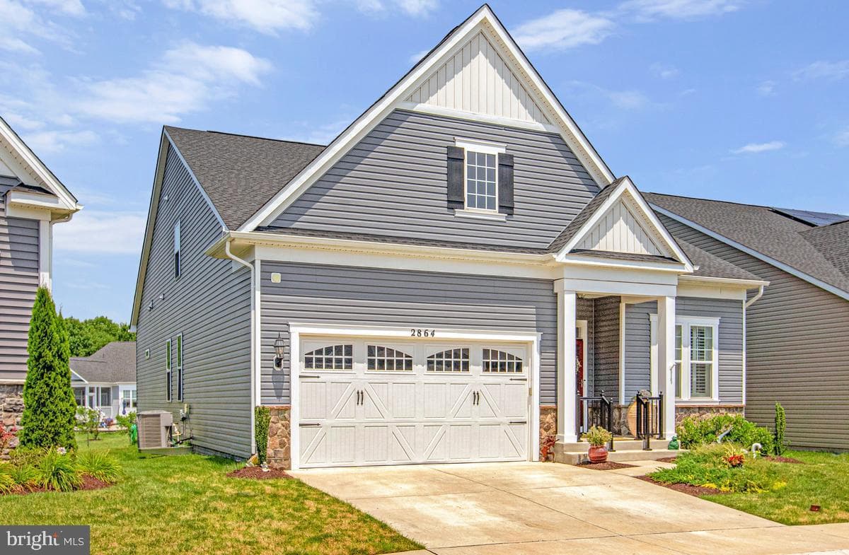 2864 Soft Rush Way photo 3