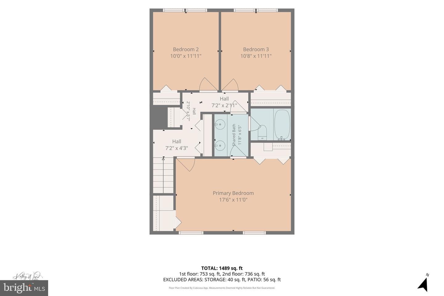 1757 Carry Place photo 16