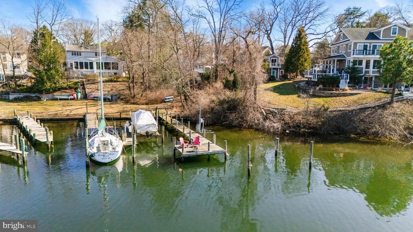 766 Cypress Road, Severna Park