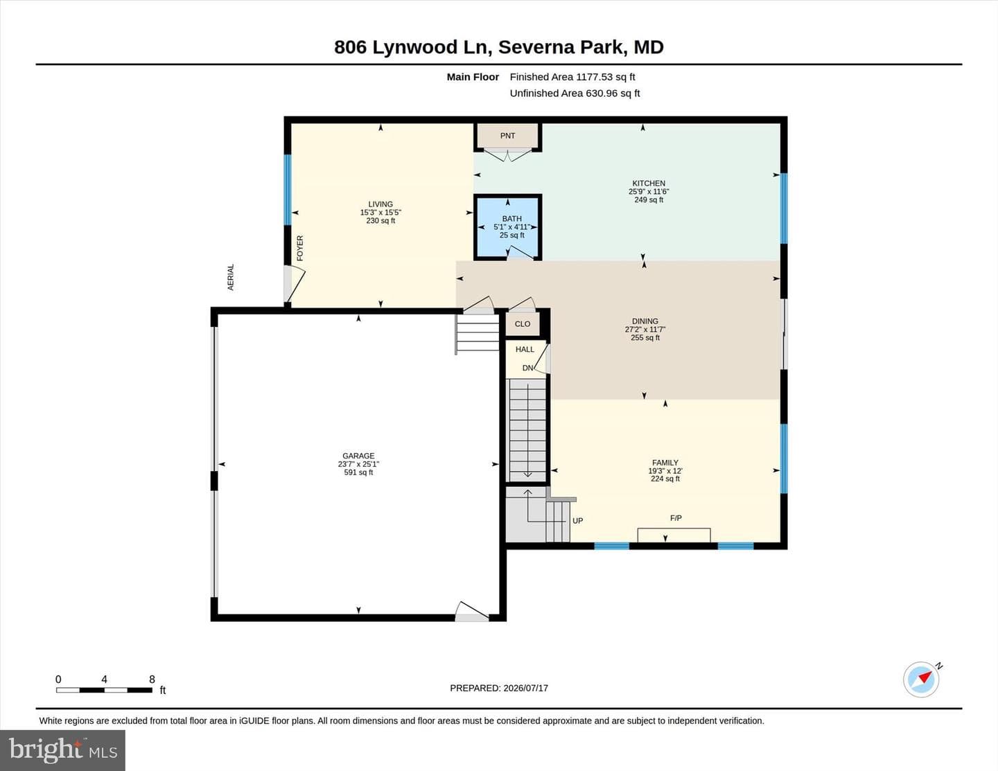 806 Lynwood Lane photo 60