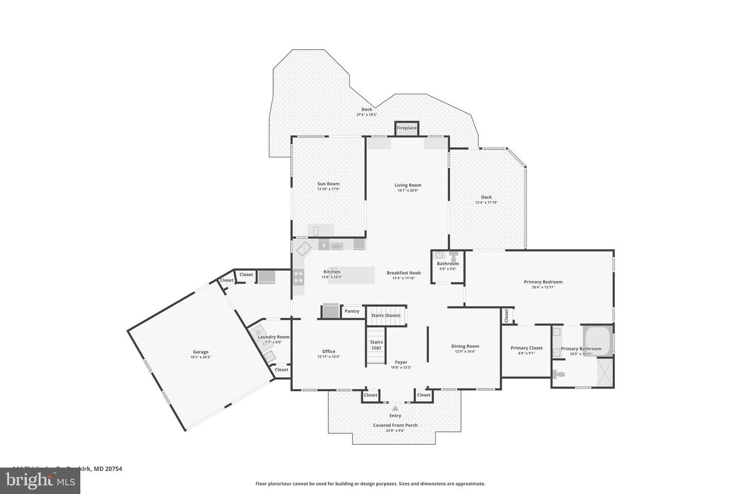 144 Chickadee Drive photo 58