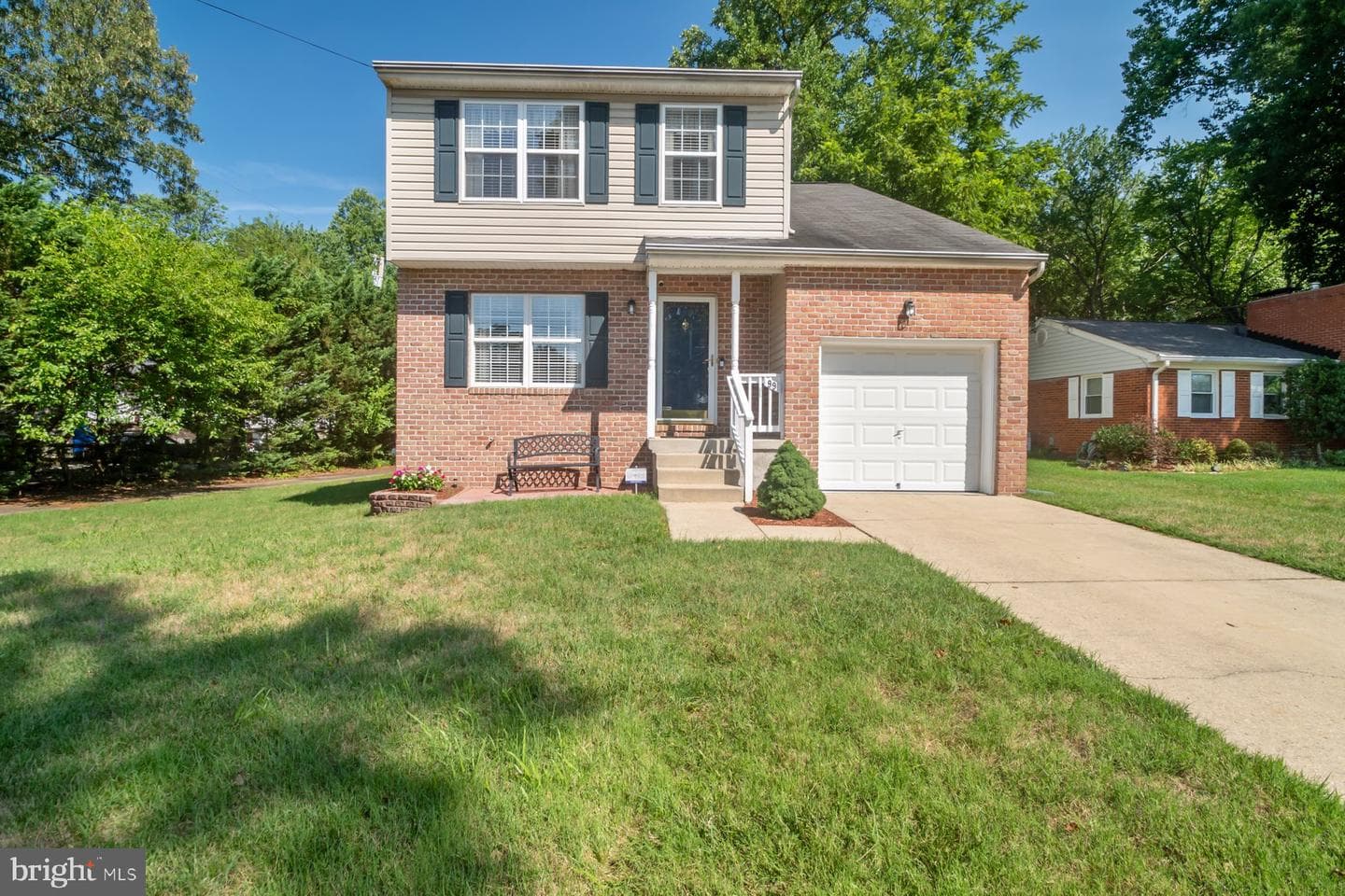 99 Phelps Avenue, Glen Burnie