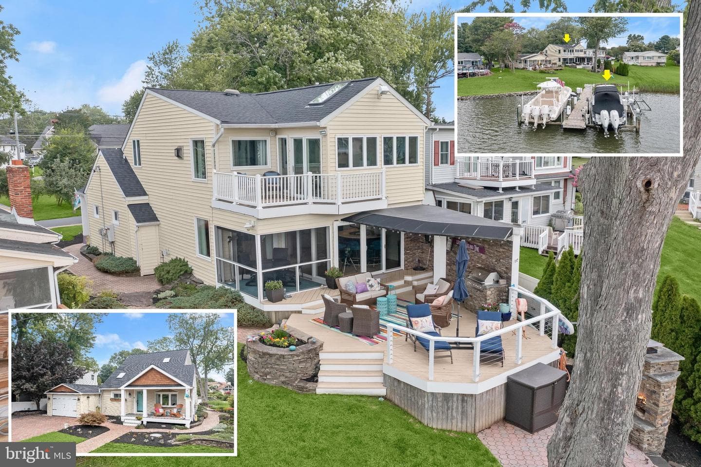 3703 Parke Drive, Edgewater