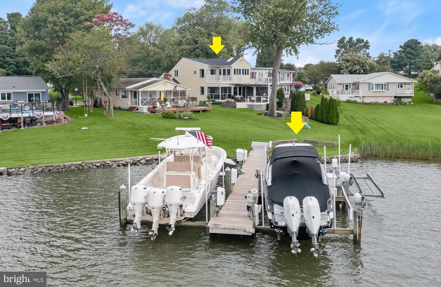 3703 Parke Drive photo 3