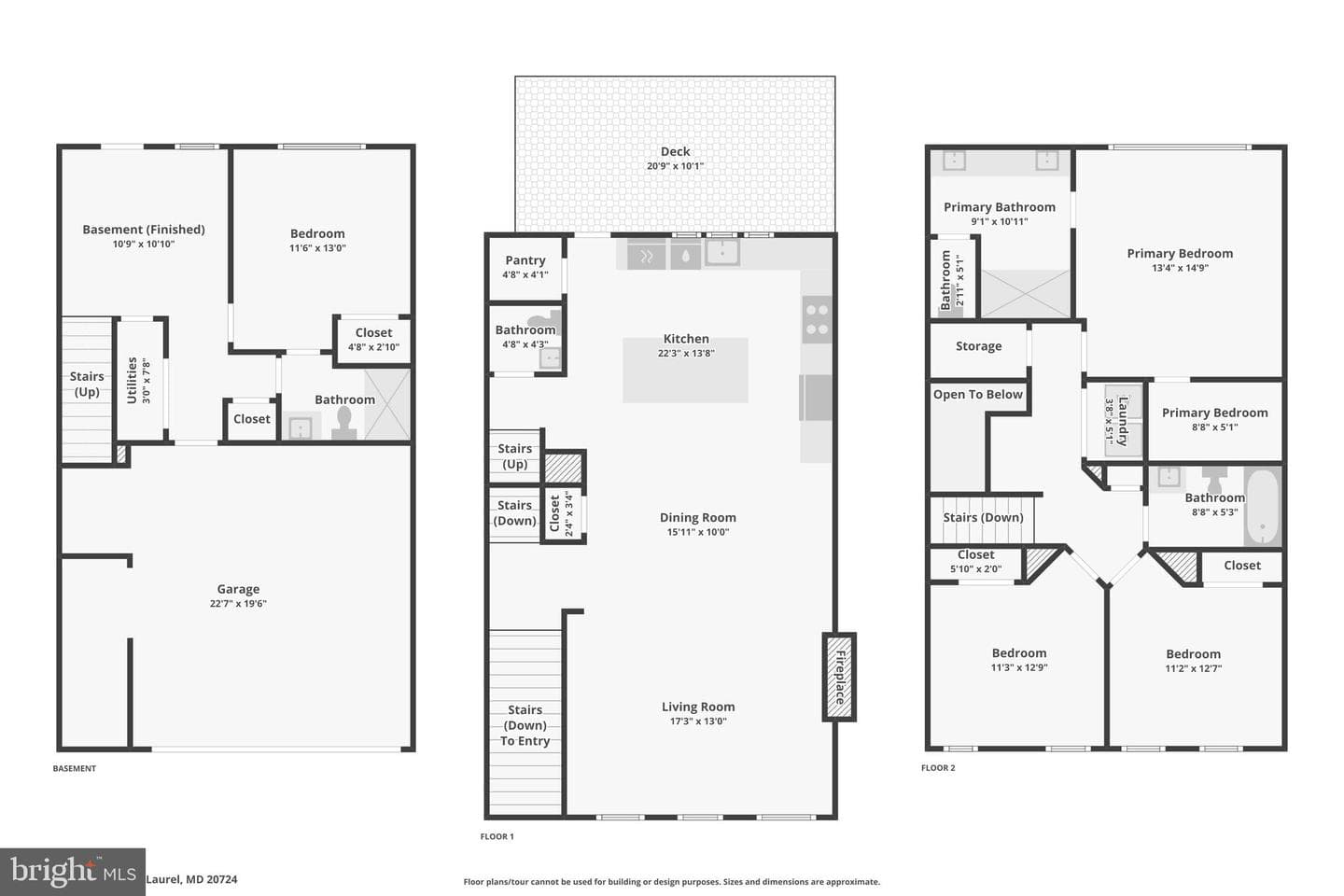 1120 Crested Wood Drive photo 7