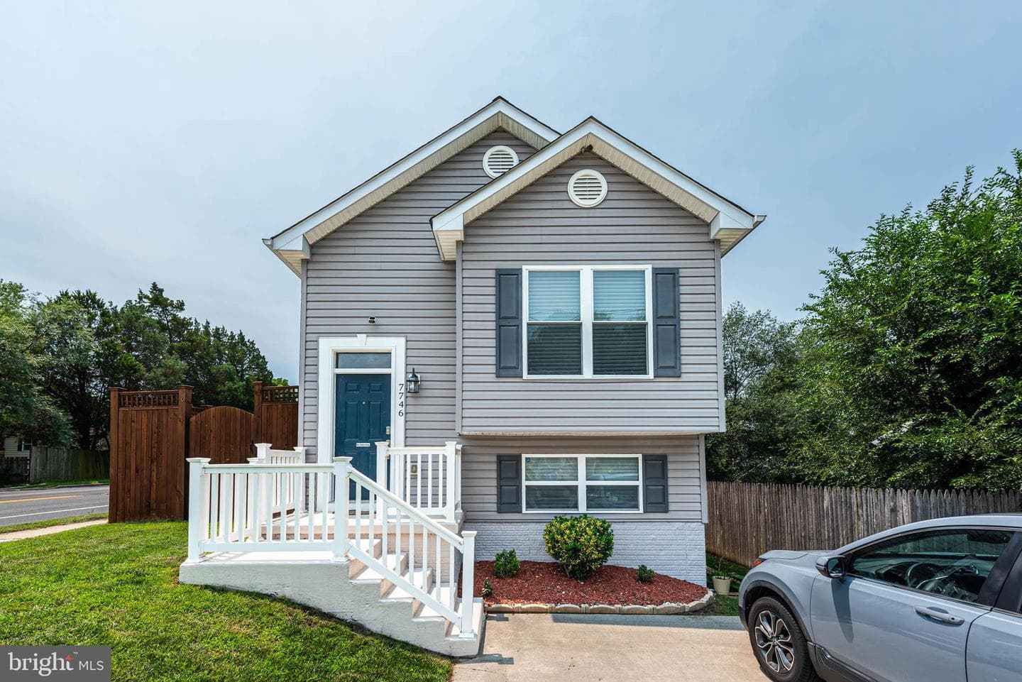 7746 Overhill Road, Glen Burnie