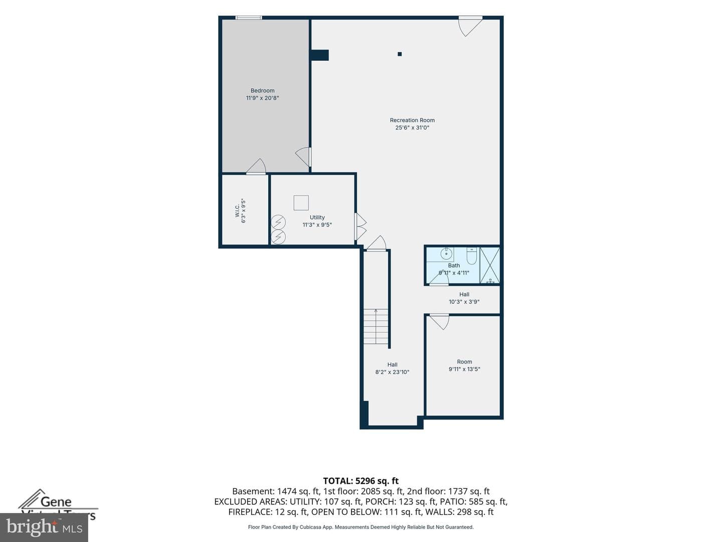 7976 Meridian Drive photo 57