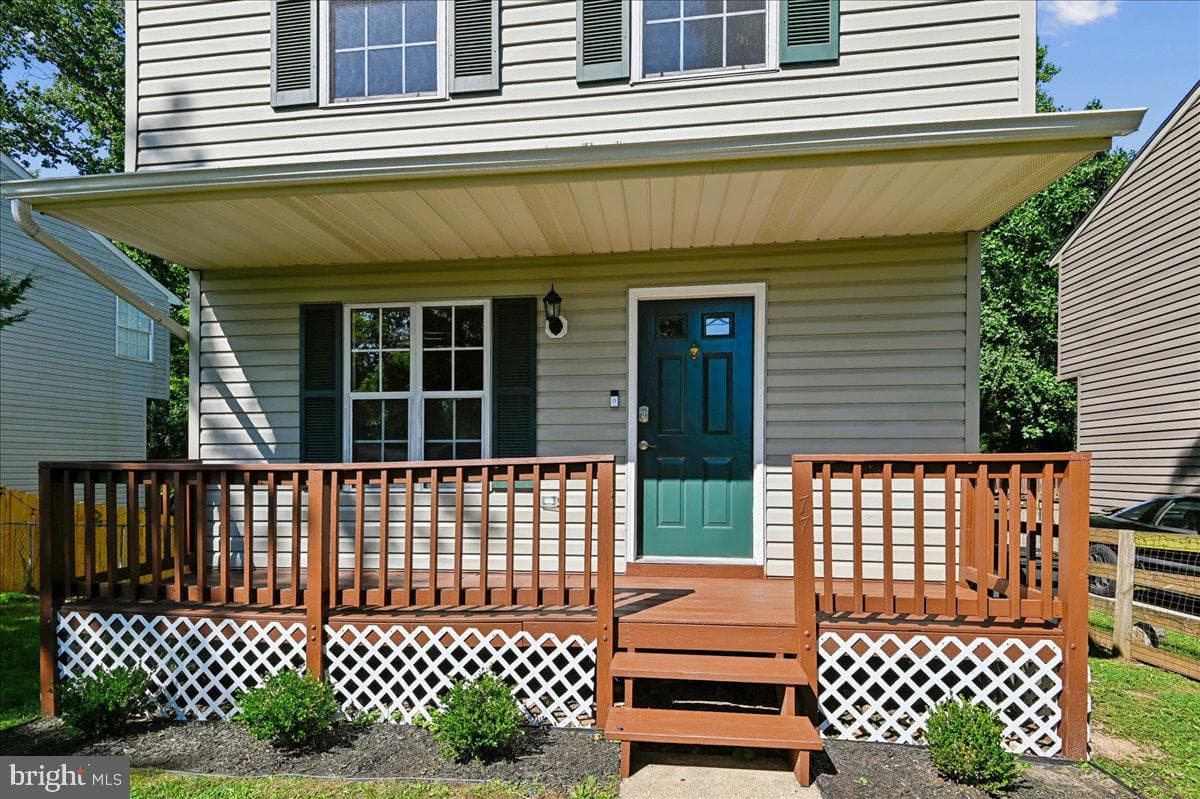 7748 West Drive, Glen Burnie