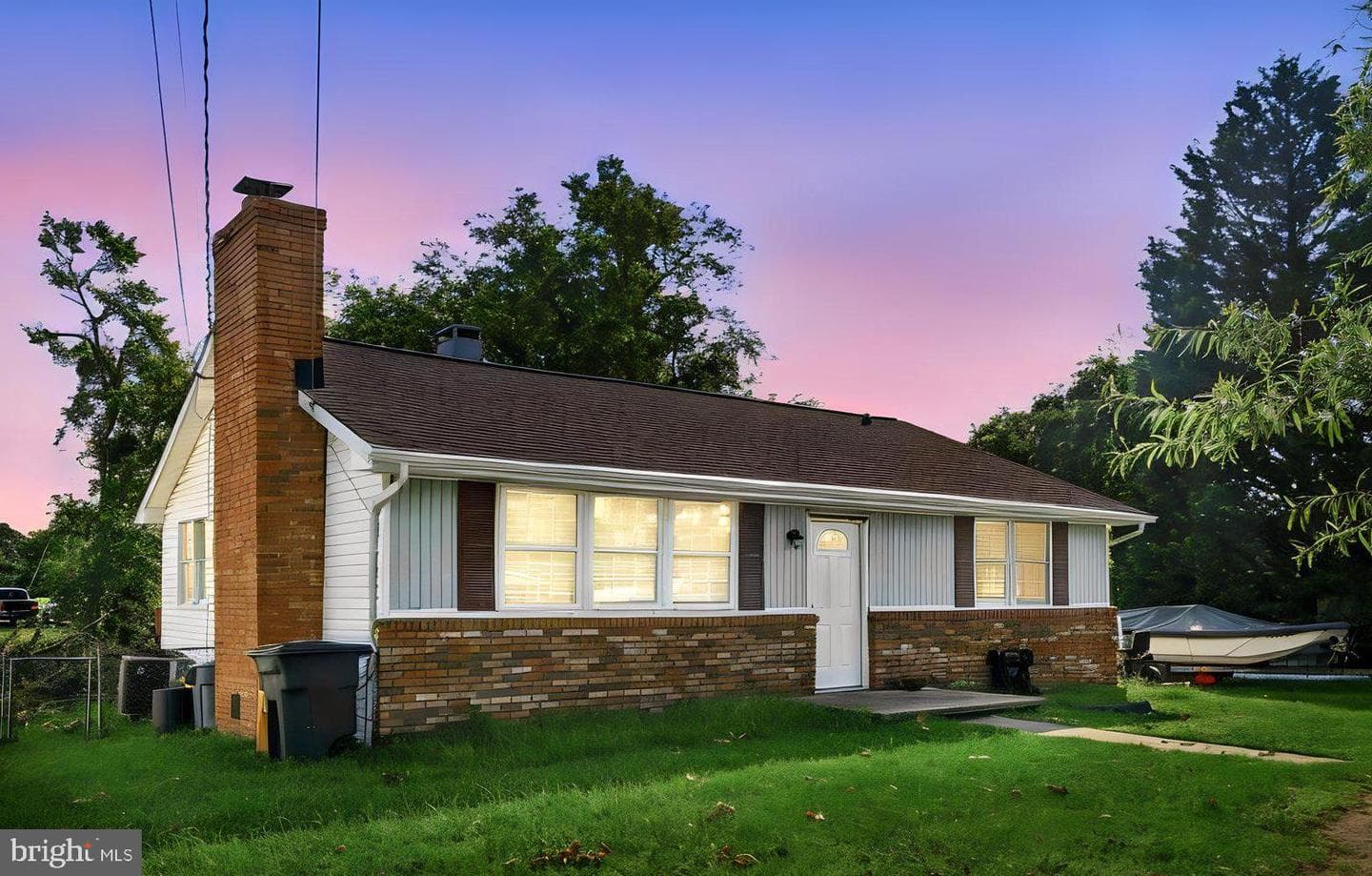 1224 Hillside Road photo 1