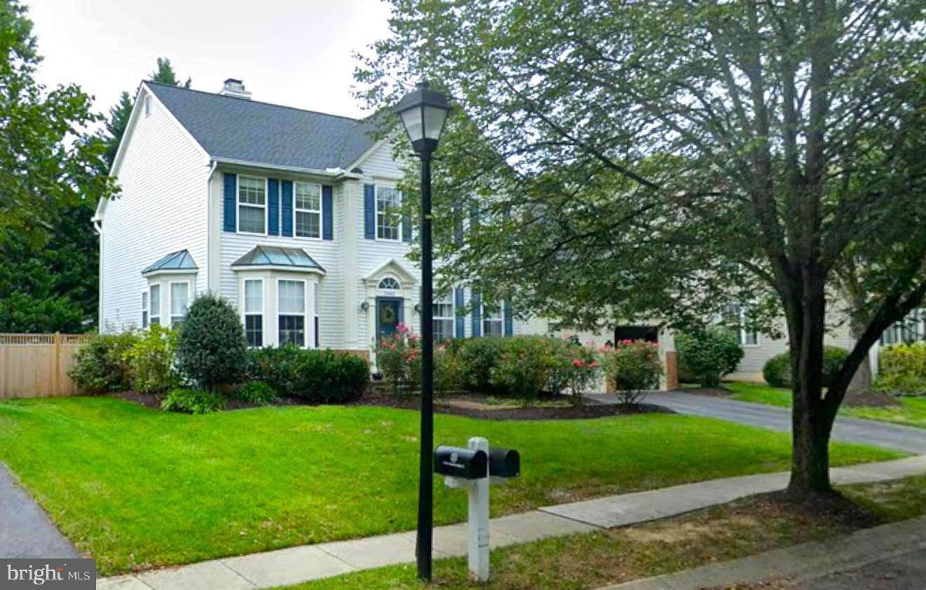 2902 Middlebridge, Crofton