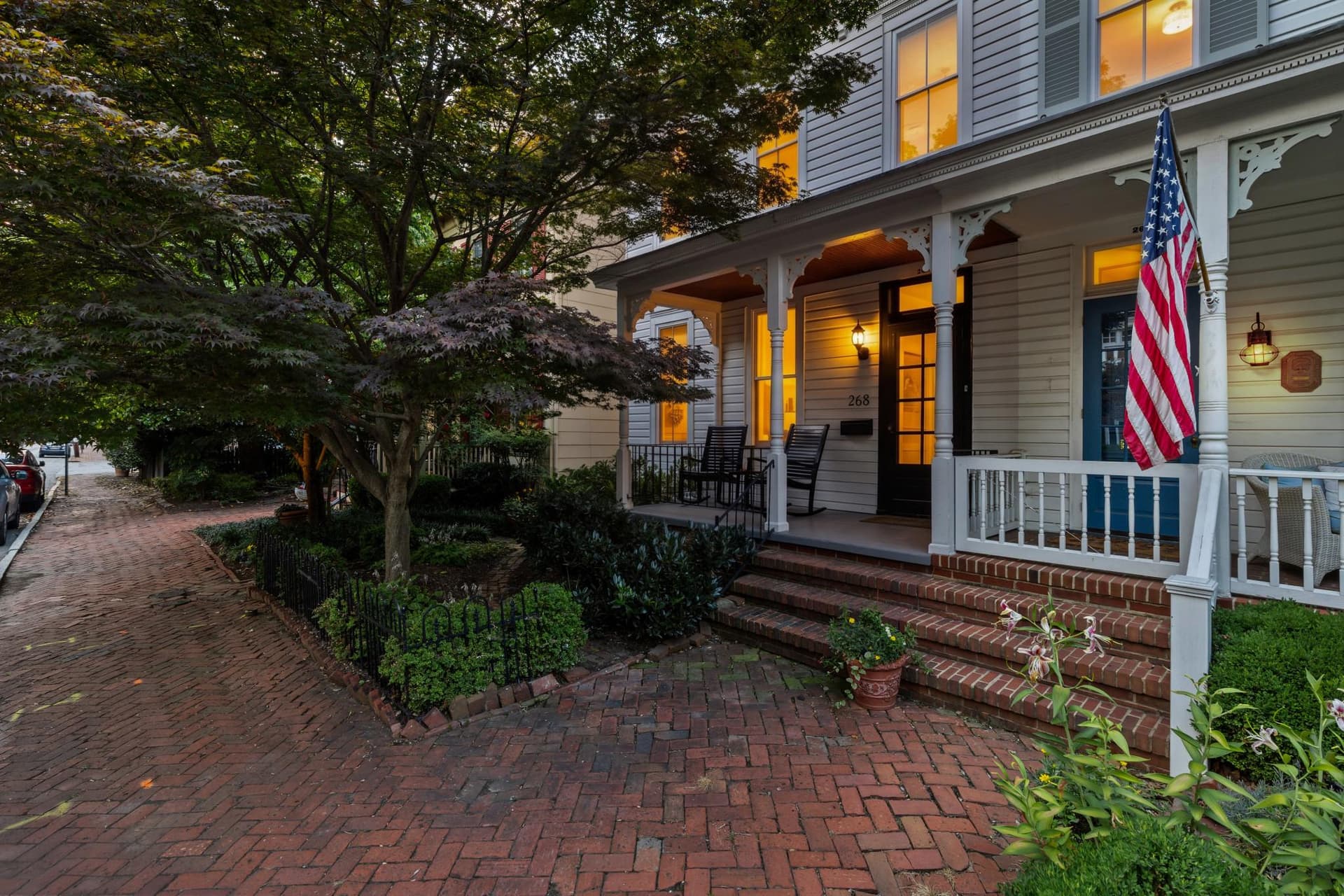 268 King George Street photo 2