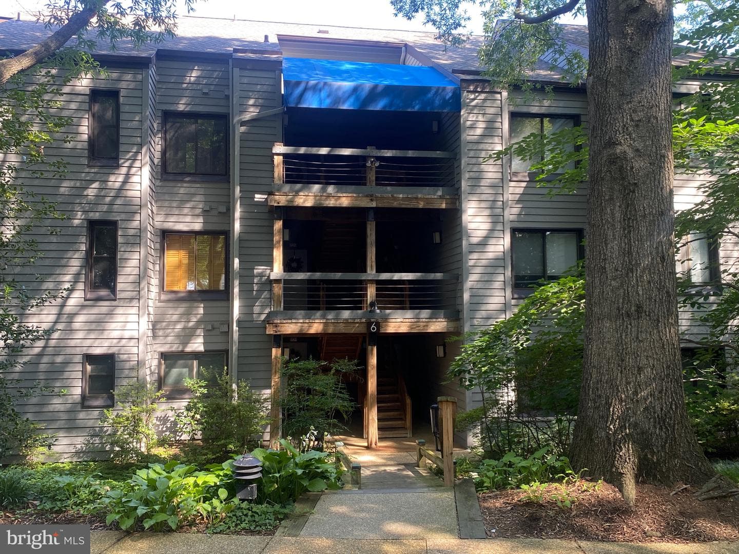 6 Spa Creek Landing #b2 photo 1