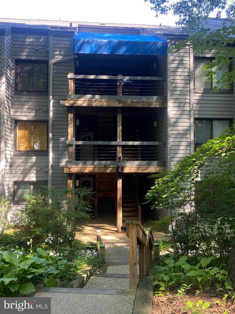 6 Spa Creek Landing #b2 photo 2