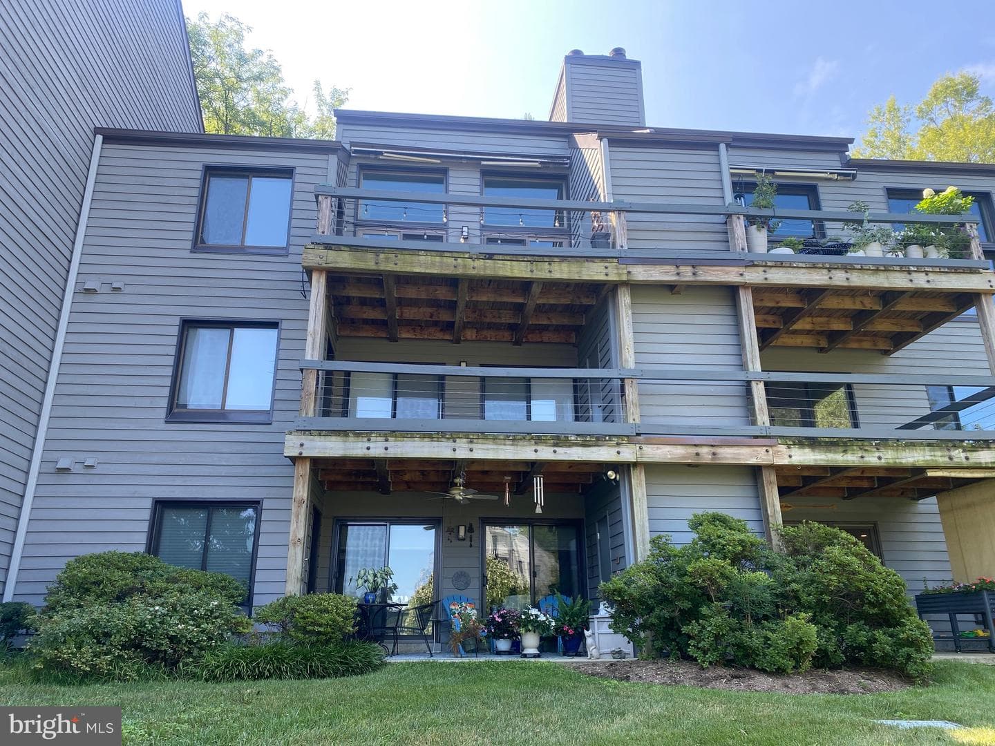 6 Spa Creek Landing #b2 photo 5
