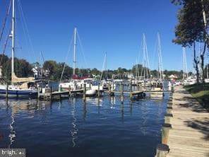 6 Spa Creek Landing #b2 photo 6