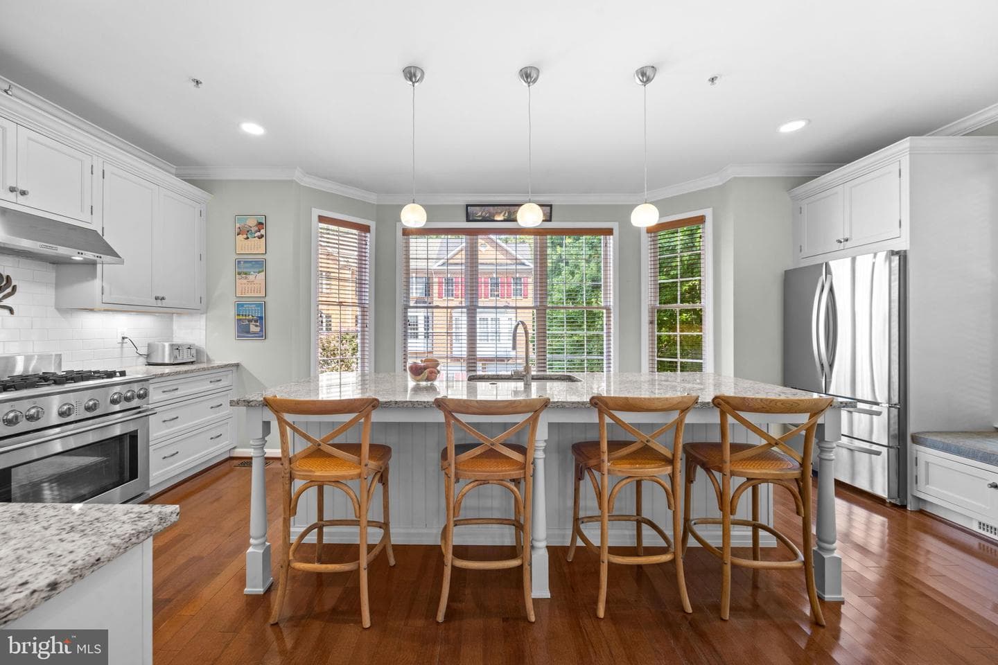 637 Andrew Hill Road #21 photo 14