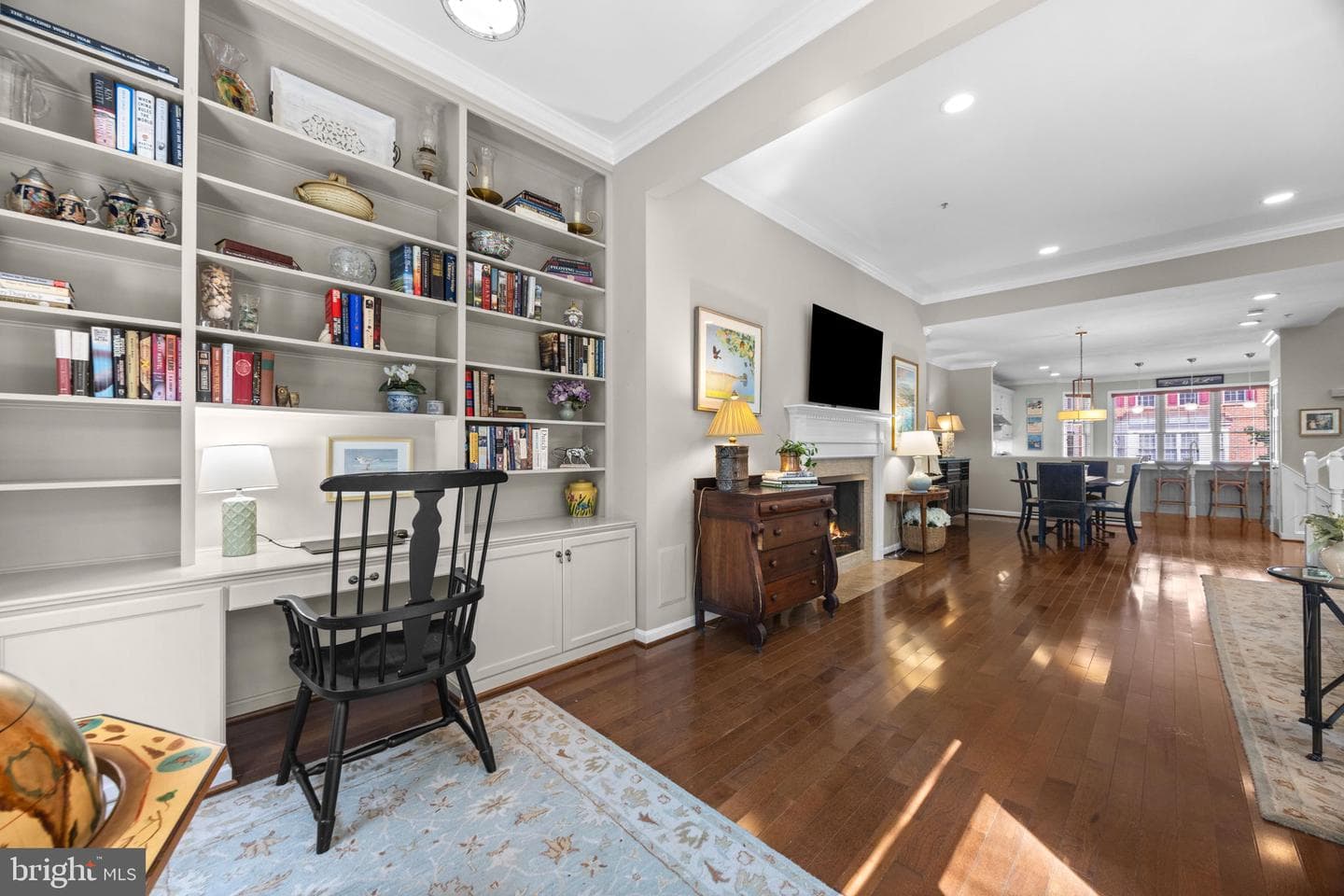 637 Andrew Hill Road #21 photo 6