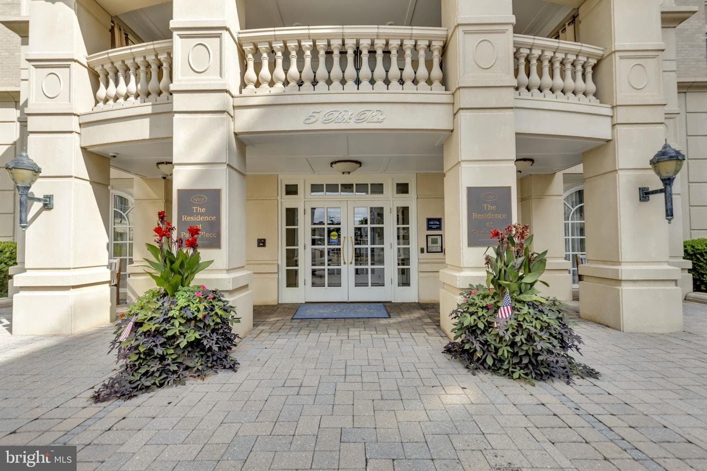 5 Park Place #107, Annapolis